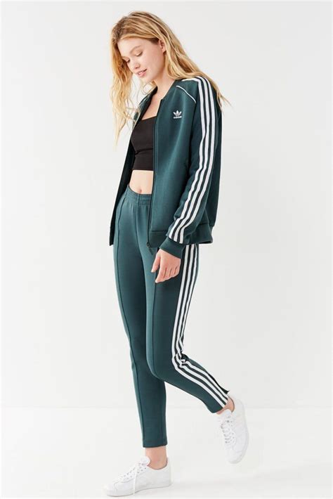 cool adidas tracksuits